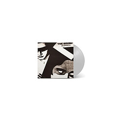 Warner Music UK The Sound - Jeopardy (1980) - Vinyle blanc limité