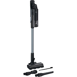 Hoover HF610H - Noir/Gris - 0,7 L