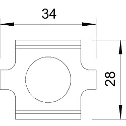 Accessoires de câblage
