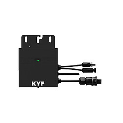 Kyf Panneau solaire rigide 420W pas cher