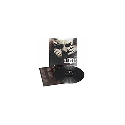 Pias Khold - Masterpiss of Pain - Vinyle 12" Noir