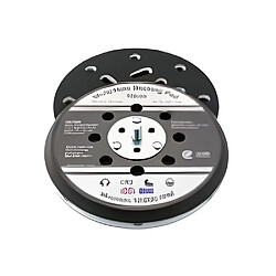 CORI 17099 - Plateau Velcro 150 mm - Multitrous