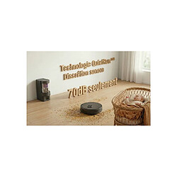 EZICLEAN CyberFlow MAX - Noir - 2 L