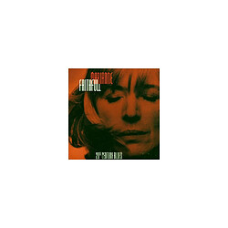 Sony Music Catalogue Marianne Faithfull - Twentieth Century Blues - 2xLP