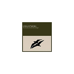 XL Recordings - Lisa O'Neill The Wind Doesn't Blow This Far Right - Vinyle