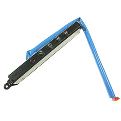 PLATINE DE COMMANDE CPL. WHIRLPOOL - SEM265767