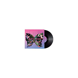 Wagram Björk In Jazz - Vinyle 33T