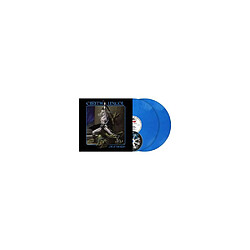 Pias Cirith Ungol - Live At The Roxy - Triple Vinyle Bleu