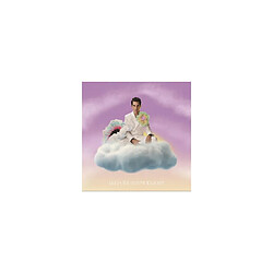Island/Def Jam Mika — Que ta tête fleurisse toujours - Vinyle 33T couleur