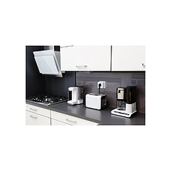 Avis GAO Moniteur d'énergie 16A 3680W - Écran LCD supérieur - Blanc
