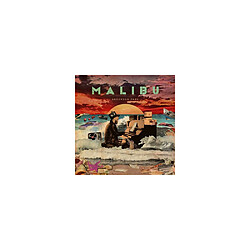 Anderson .Paak - Malibu - 2xLP 180g - Soul / Hip Hop / Funk