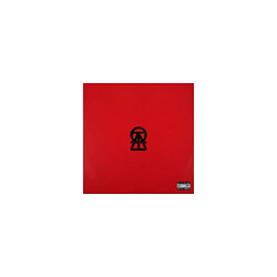 Universal Damso QALF Live - Édition Limitée - 4x33T