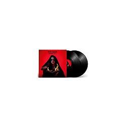 Soundworks / Season Of Mist Black Sabbath — Lausanne 1970 - 2x12" LP