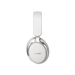 Avis Casque sans fil Bose QuietComfort Ultra 2e génération Blanc nuage