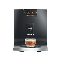 JURA C9 - Noir brillant - 17 spécialités