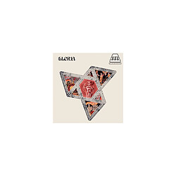 Gloria III - Vinyle 33T - Modulor