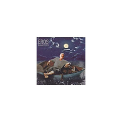 Sony Music Catalogue Eros Ramazzotti - Stilelibero - Double vinyle bleu