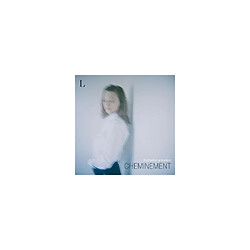 Raphaële Lannadère - Cheminement - Vinyle 33T