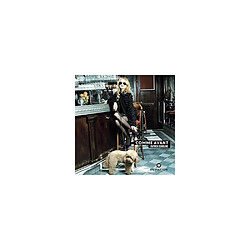 L'Autre Distribution — Patrick Eudeline Comme Avant - Vinyle 33T