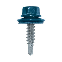 BATIFIX 123705 - 4,8x35 mm - RAL5008