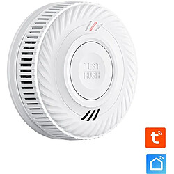 Détecteur connecté KYF