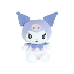 JEMINI Kuromi Kid'Collect - Peluche 13 cm Lavande