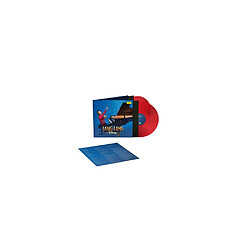 Deutsche Grammophon The Disney Book - Double vinyle rouge translucide