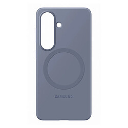 Samsung EF-ES942 - Coque Silicone Magnétique Galaxy S26 Bleu-violet
