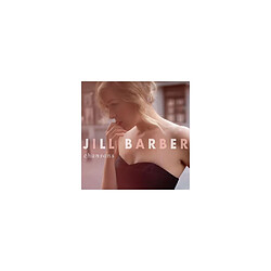 Outside Music Jill Barber — Chansons - 1LP vinyle coloré blush