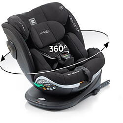 BABYAUTO Xperta - Anthracite