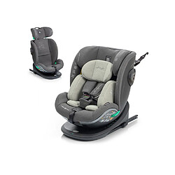 Babyauto Xperta i-Size - Olive