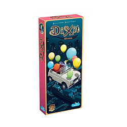 Libellud Mirrors - Dixit Extension - 84 cartes