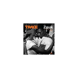 Wagram Trace Zouk - Vinyle 33T - Compilation Zouk