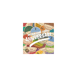 Massilia Sound System Anniversari 1984-2024 - 2xLP + 45T