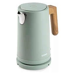 Bouilloire sans fil 1.7l 2000w - DO9282WK - Wood You - DOMO