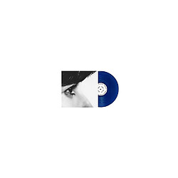 [PIAS] Le Label Laura Cahen - De l'autre côté - Vinyle Translucide Bleu