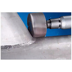 PFERD F 6030/6 A 60 - 60x30 mm - Tige 6 mm