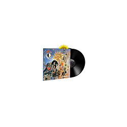 Caroline France - Tears For Fears - The Seeds of Love Super Deluxe - 33T