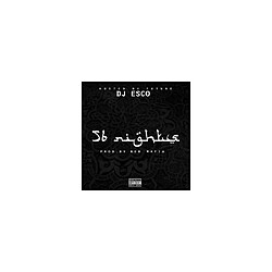 Jive Epic Group Future - 56 Nights - Vinyle 33T - 2015