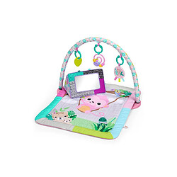 Tapis éveil Bright starts