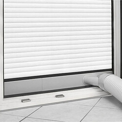 Acheter Climatiseur mobile Blanc 7000BTU Classe A Clatronic CL3844-Blanc