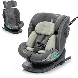 Babyauto Xperta i-Size - Olive