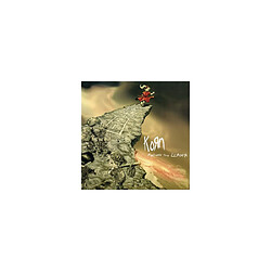Sony Music Catalogue Korn - Follow The Leader - 2LP 33 RPM
