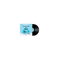 Buddha-Bar Winter Sessions by Ravin - Double vinyle White & Turquoise