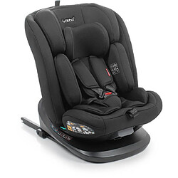 BABYAUTO Zafiro i-Size - Noir - 40–150 cm
