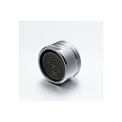 GARIS R09 P020 - Aérateur Robinet WaterSense - Chrome