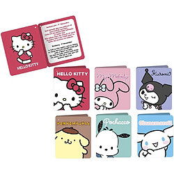 Avis Jemini peluche My Melody
