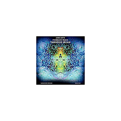 Pias Finnegans Wake - 2×LP Édition limitée - Gravure côté D