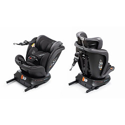 BABYAUTO Rodia Plus - Stone Grey - 40–150 cm