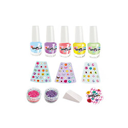 Avis Canal Toys OFG 364 - Style 4 Ever Nail Art Wheel